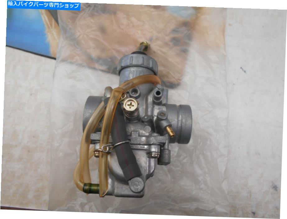 Carburetor 本物のヤマハ部品右側のキャブレターRZ250 1985-1986 1GA-14102-00 GENUINE YAMAHA PARTS RIGHT HAND SIDE CARBURETOR RZ250 1985-1986 1GA-14102-00【並行輸入品】