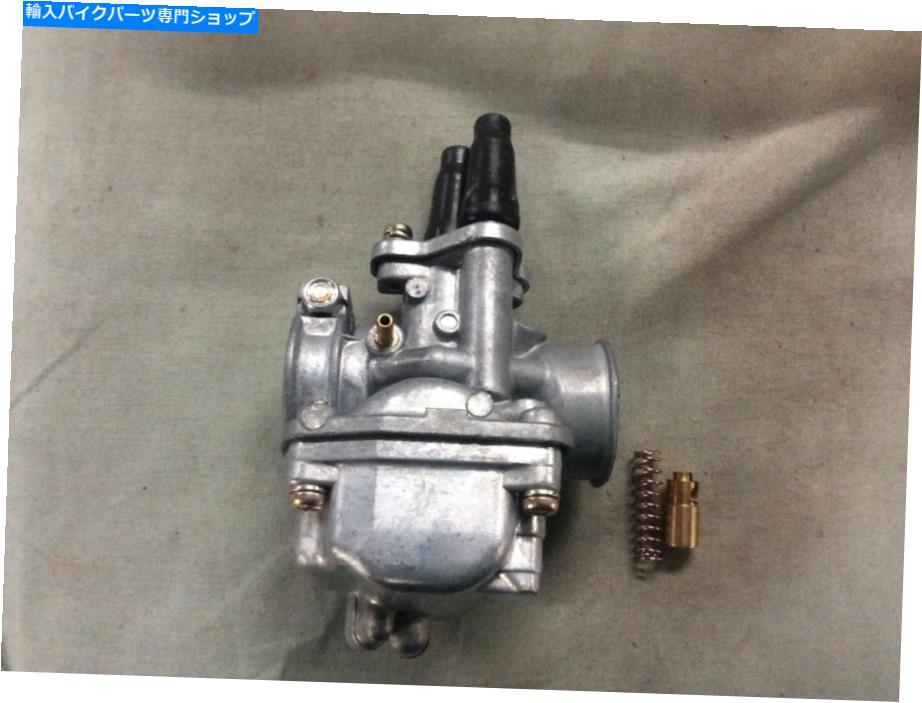 Carburetor 本物のヤマハ部品キャブレターアセンブリv90t 1981 566-14101-02 566-14101-03 GENUINE YAMAHA PARTS CARBURETOR ASSEMBLY V90T 1981 566-14101-02 566-14101-03【並行輸入品】