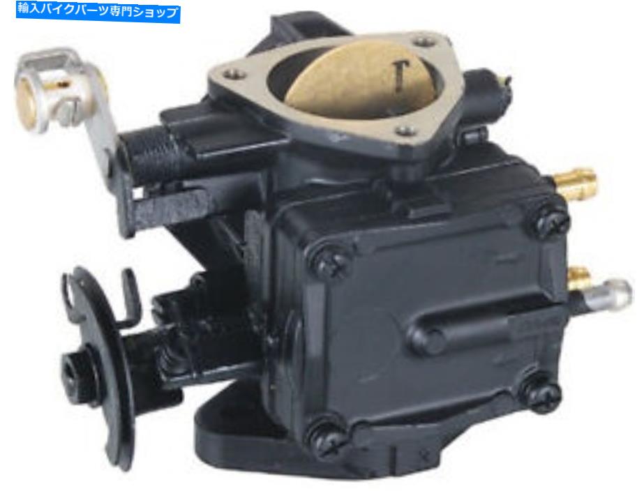 Carburetor ミクニスーパーBNシリーズ34mmパフォーマンスジェットスキーキャブレター炭水化物BN34-28-8010 Mikuni Super BN Series 34mm Performance Jet Ski Carburetor Carb BN34-28-8010【並行輸入品】