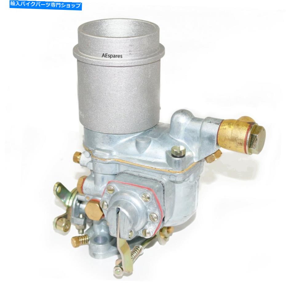 Carburetor キャブレターソレックスM 32pbic for willys cj2a jeeps l head 134エンジンMCS 1026 S2U Carburetor Solex M 32PBIC For Willys CJ2A Jeeps L Head 134 Engine MCS 1026 S2u【並行輸入品】｜Us Custom Parts Shop USDM
