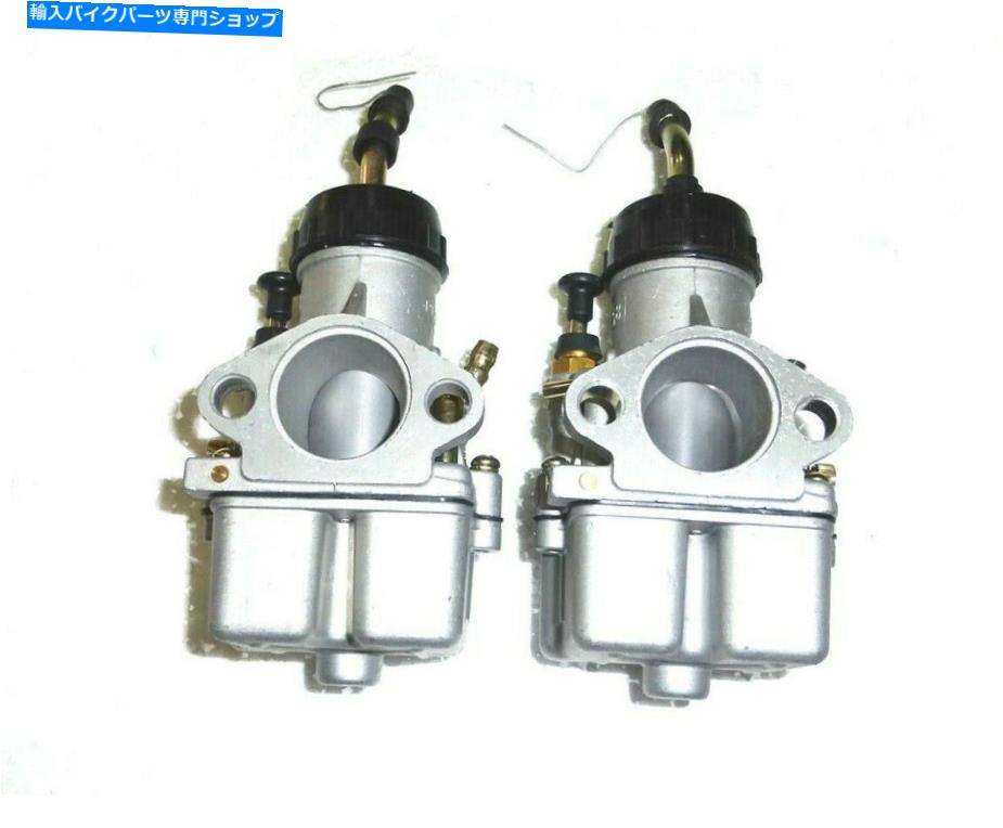 Carburetor K68YおよびK68Y-01 DNEPR用のキャブレターペカル(MT、MB)、ウラル(650 cc) K68Y and K68Y-01 Carburetor PEKAR for Dnepr (MT, MB), Ural (650 cc)【並行輸入品】|Us Custom Parts Shop USDM