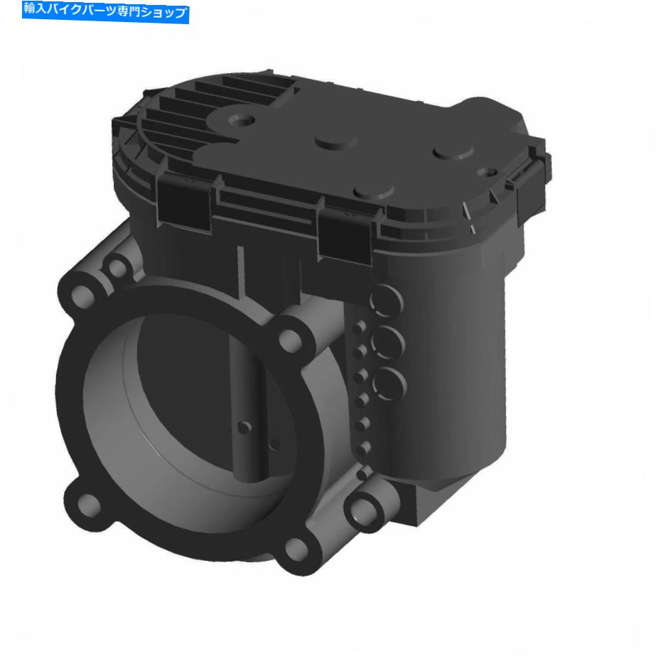 Carburetor インドのオートバイスロットルボディアセンブリ、本物のOEMパート1204975、数量1 Indian Motorcycle Throttle Body Assembly, Genuine OEM Part 1204975, Qty 1【並行輸入品】｜Us Custom Parts Shop USDM