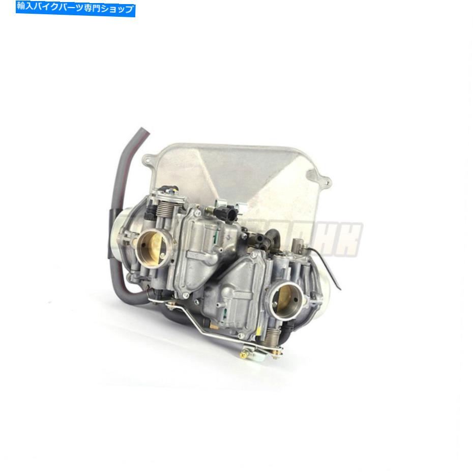 Carburetor Honda VT250 Magna 1994-2007 1996 1997 1997 1998 2000の組み立てられたキャブレター Assembled Carburetor For Honda VT250 Magna 1994-2007 1995 1996 1997 1998 2000【並行輸入品】
