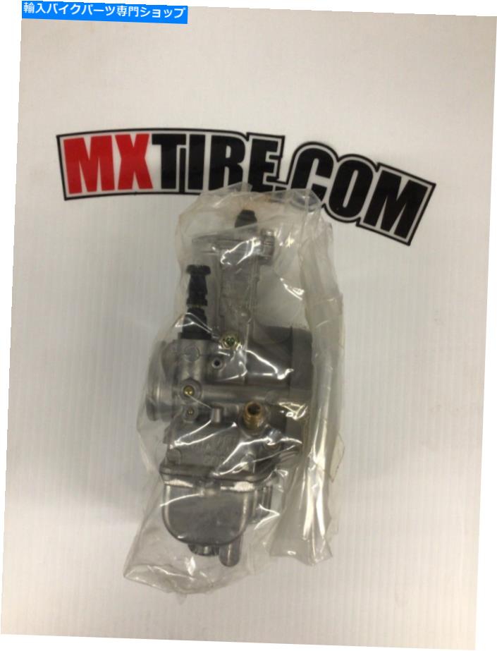 Carburetor 13200-27C00 Carburetor Assy RM125M（1989）RM125M（1990）RM125M（1991） 13200-27C00 CARBURETOR ASSY RM125M (1989) RM125M (1990) RM125M (1991)【並行輸入品】