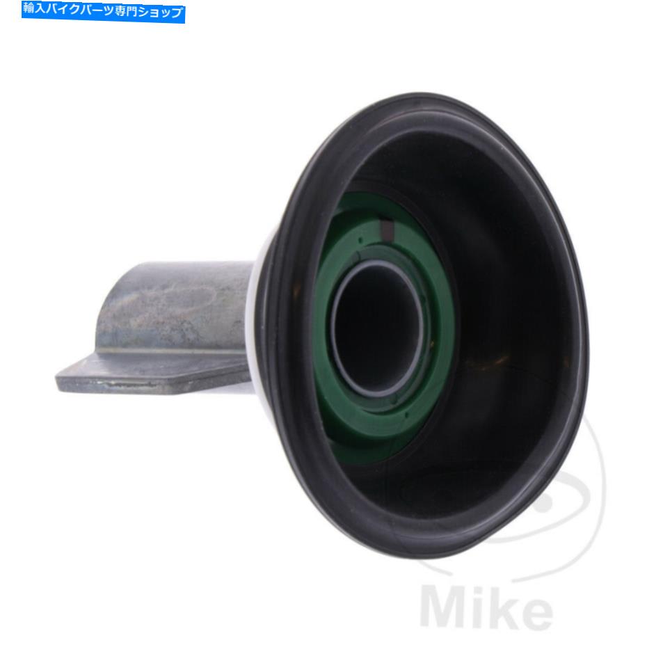 Carburetor Triumph Thunderbird 900 1995-2003のためのダイヤフラムで炭水化物スライド Carb Slide With Diaphragm For Triumph Thunderbird 900 1995-2003【並行輸入品】