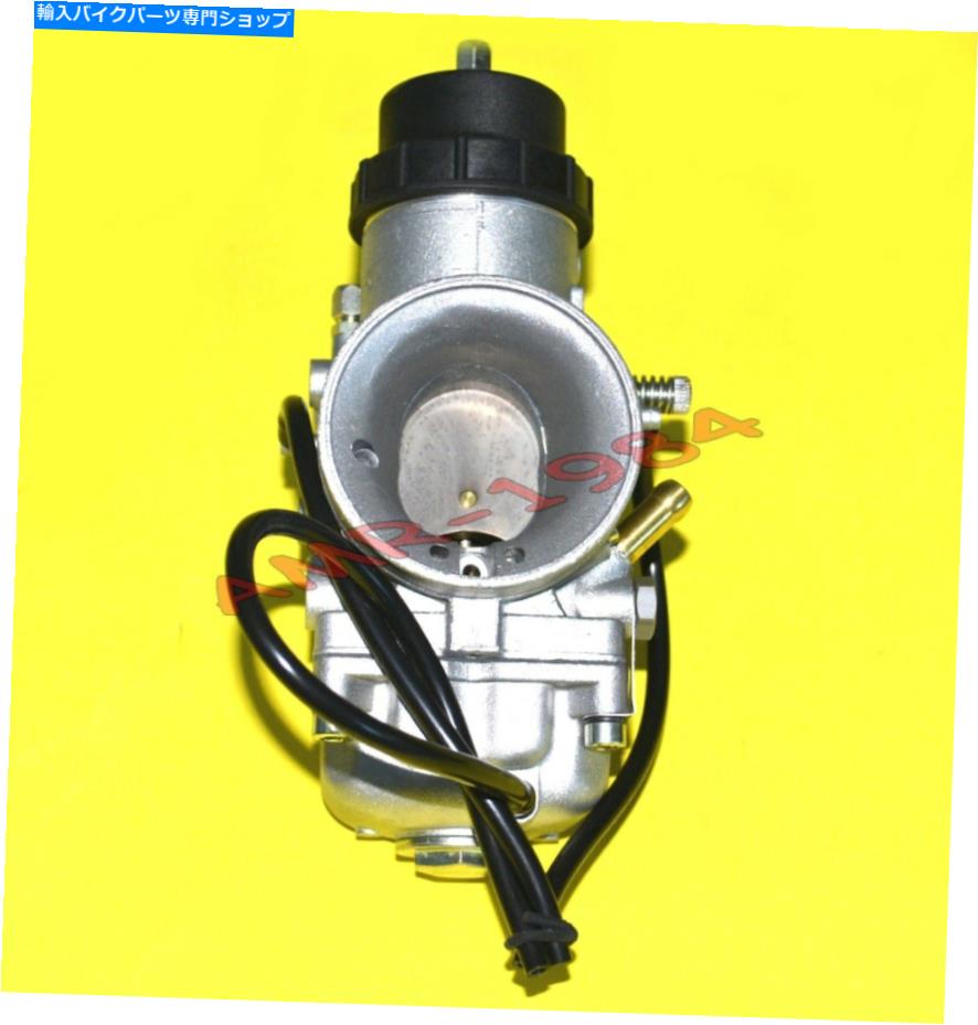Carburetor キャブレター新しいDell'orto VHSB34 CAGIVA 125 MITO WISD HOSE MIX Carburettor New Dell'Orto VHSB34 Cagiva 125 mito With Mount Hose Mix【並行輸入品】