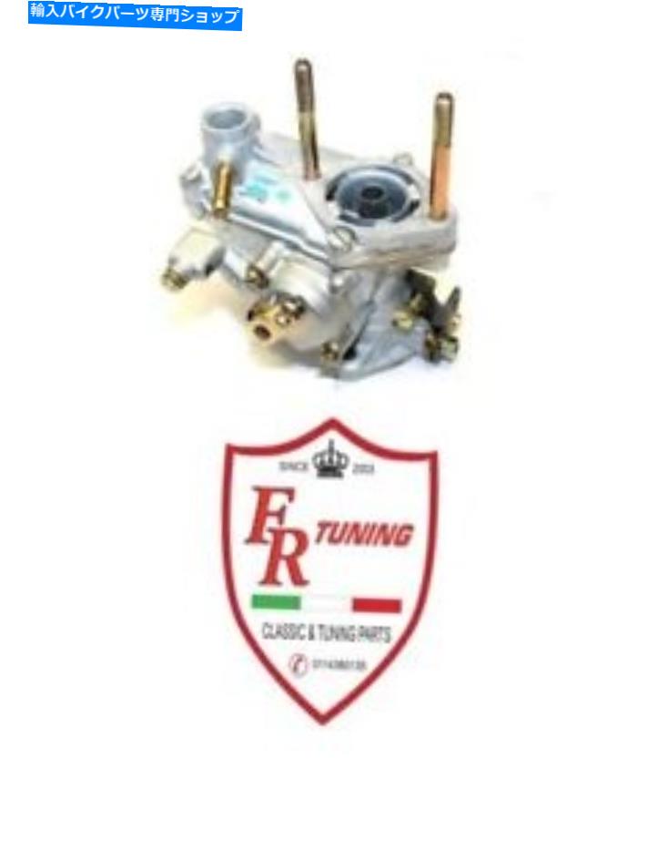 Carburetor キャブレターニューウェーバー26 IMBフィアット500オリジナル - キャブレター CARBURETTOR NEW WEBER 26 IMB FIAT 500 original - carburetor【並行輸入品】|Us Custom Parts Shop USDM