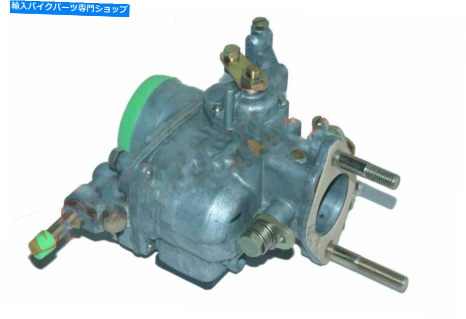 Carburetor 炭水化物のキャブレターソレックスタイプ32PBIC 32 PBIC FOR FIAT 1100 PREMIER PADMINI STD。 Carb Carburetor Solex Type 32PBIC 32 PBIC For Fiat 1100 Premier Padmini Std.【並行輸入品】