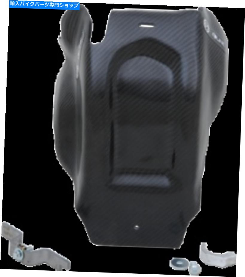 Carburetor 新しいムースレーシングカーボンファイバースキッドプレート0506-1346 NEW MOOSE RACING Carbon Fiber Skid Plate 0506-1346【並行輸入品】