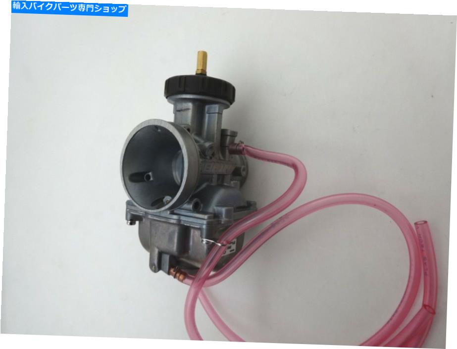 Carburetor 新しい本物のkeihin pwk 35キャブレターw/スロットルアセンブリとケーブル NEW GENUINE KEIHIN PWK 35 CARBURETOR W/THROTTLE ASSEMBLY AND CABLE【並行輸入品】|Us Custom Parts Shop USDM