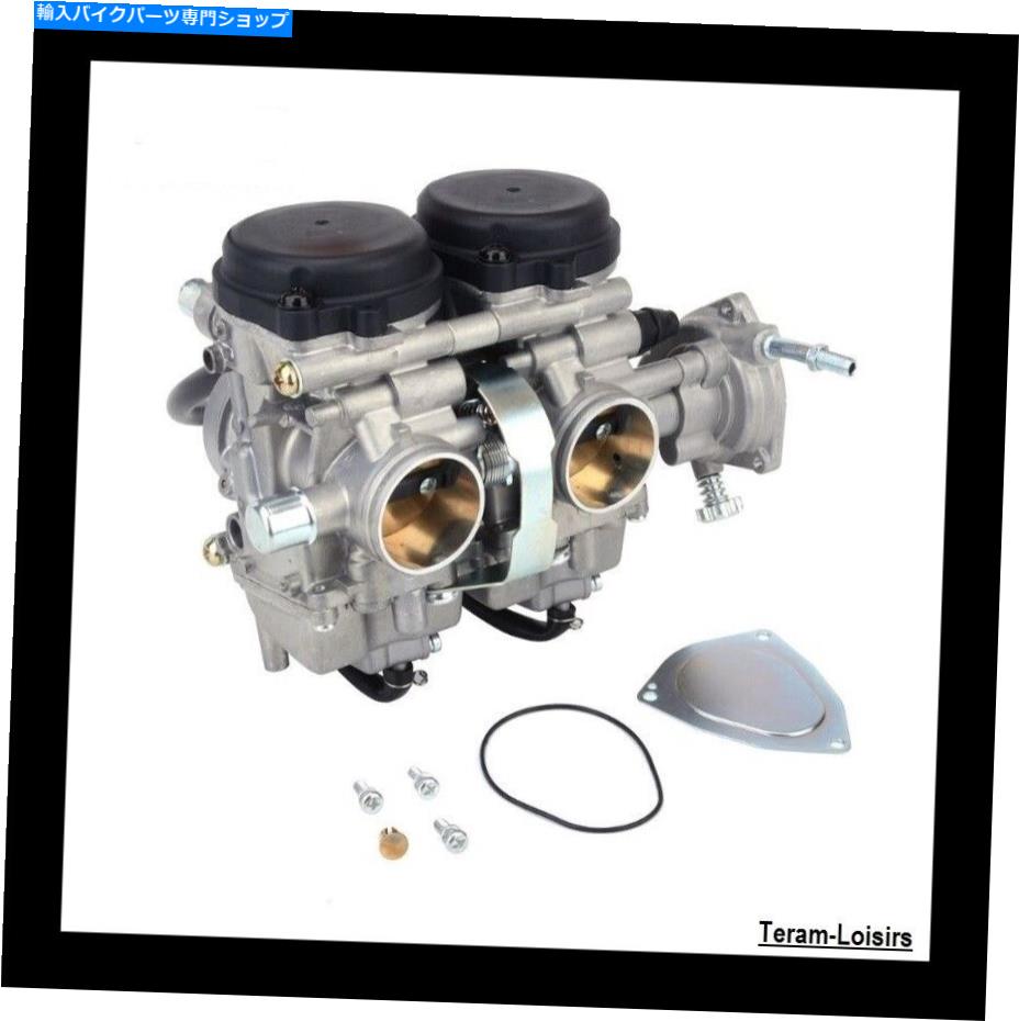Carburetor ヤマハYFMのランプキャブレター660 2001 2002 2003 2004 2005 NEW Ramp Carburettor for Yamaha YFM 660 Raptor Of 2001 2002 2003 2004 2005 New【並行輸入品】