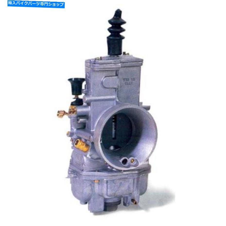 Carburetor ミクニ001.034 TMXシリーズフラットスライドパフォーマンスキャブレター-35mm Mikuni 001.034 TMX Series Flat Slide Performance Carburetor - 35mm【並行輸入品】｜Us Custom Parts Shop USDM