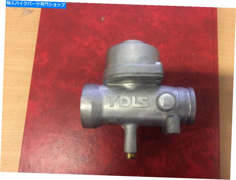 Carburetor 本物のヤマハ部品セカンダリキャブレターアセンブリYDLS 5Y3 GENUINE YAMAHA PARTS SECONDARY CARBURETOR ASSEMBLY YDLS 5Y3【並行輸入品】 118,855円
