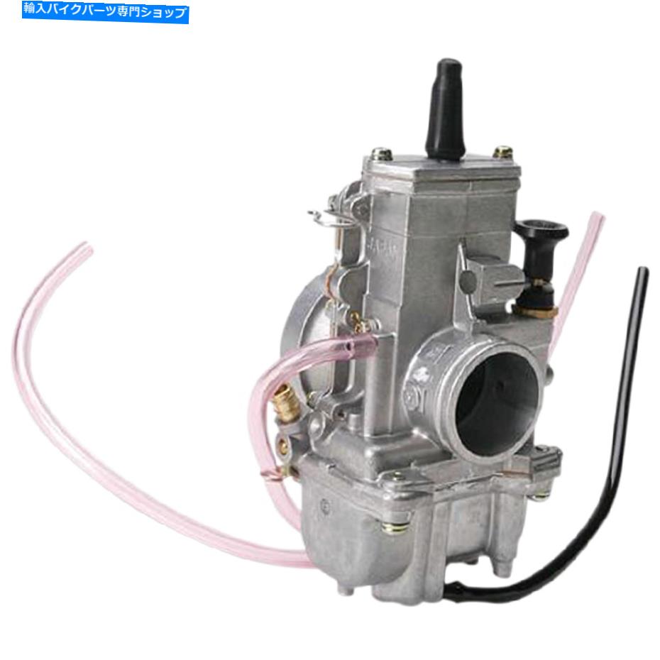 Carburetor ミクニTMシリーズフラットスライドパフォーマンスキャブレターTM34 MIKUNI TM Series Flat Slide Performance Carburetor TM34【並行輸入品】｜Us Custom Parts Shop USDM