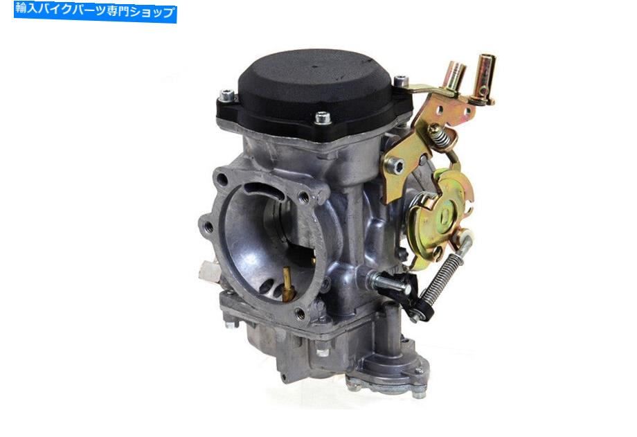 Carburetor CV 40mmキャブレターナチュラルフィットハーレーダビッドソン CV 40mm Carburetor Natural fits Harley-Davidson【並行輸入品】|Us Custom Parts Shop USDM