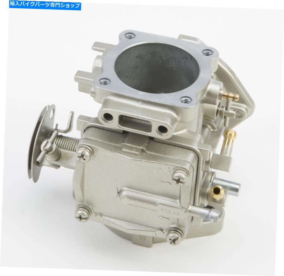 Carburetor 高性能スーパーBNキャブレター44mm HIGH PERFORMANCE SUPER BN CARBURETOR 44MM【並行輸入品】|Us Custom Parts Shop USDM