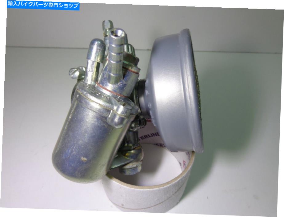 Carburetor Carburetor Dellorto U.A18BS Carburetor dellorto U.A18BS【並行輸入品】