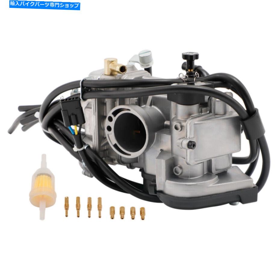 Carburetor ホンダCRF150R CRF150RB 2007 2008 2009炭水化物のキャブレター Carburetor For Honda CRF150R CRF150RB 2007 2008 2009 Carbs【並行輸入品】