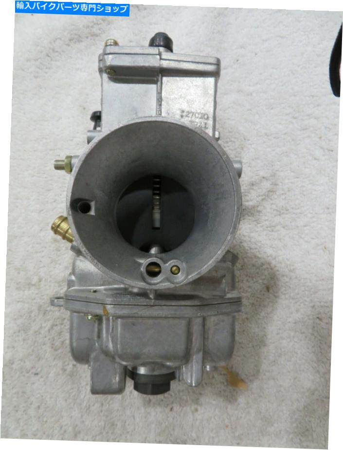 Carburetor スズキNos RM125 1989-1991キャブレター13200-27C10 Suzuki NOS RM125 1989-1991 Carburetor 13200-27C10【並行輸入品】｜Us Custom Parts Shop USDM