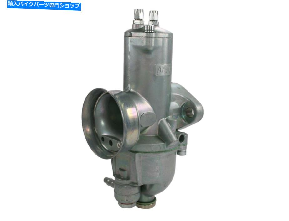 Carburetor 626/67アマルキャブレターMK1同心-BSA/トライアンフトリム 626/67 Amal Carburettor MK1 Concentric - BSA/Triumph Triples【並行輸入品】