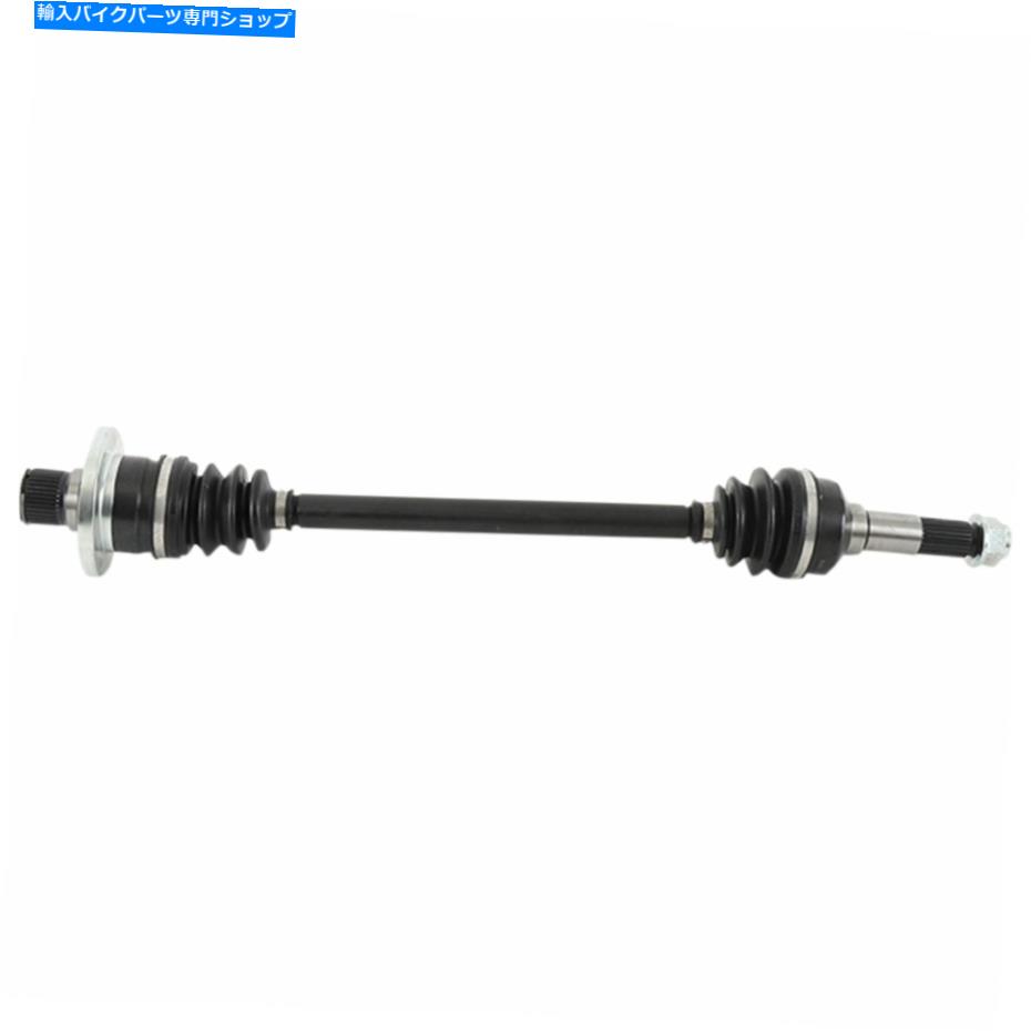 Carburetor すべてのボールは車軸を完成させる-yamaha ab8-ya-8-330用 ALL BALLS COMPLETE AXLE - KIT - FOR YAMAHA AB8-YA-8-330【並行輸入品】 57,052円