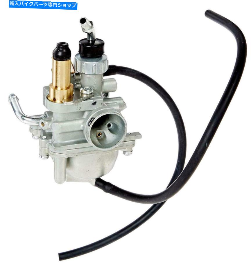 Carburetor Yamaha OEM 1P6-E4101-10-00キャブレターアセンブリ新しい Yamaha OEM 1P6-E4101-10-00 Carburetor Assembly NEW【並行輸入品】
