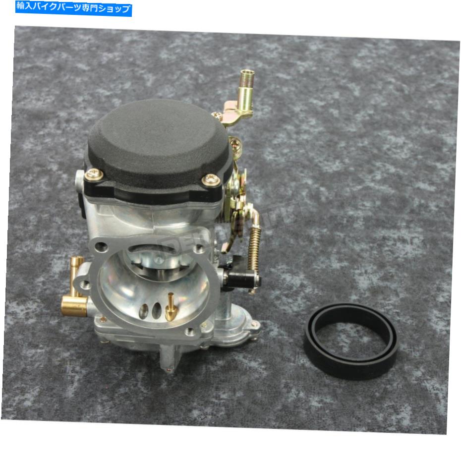Carburetor Sifton 40mm CVキャブレター-35-0571 Sifton 40mm CV Carburetor - 35-0571【並行輸入品】
