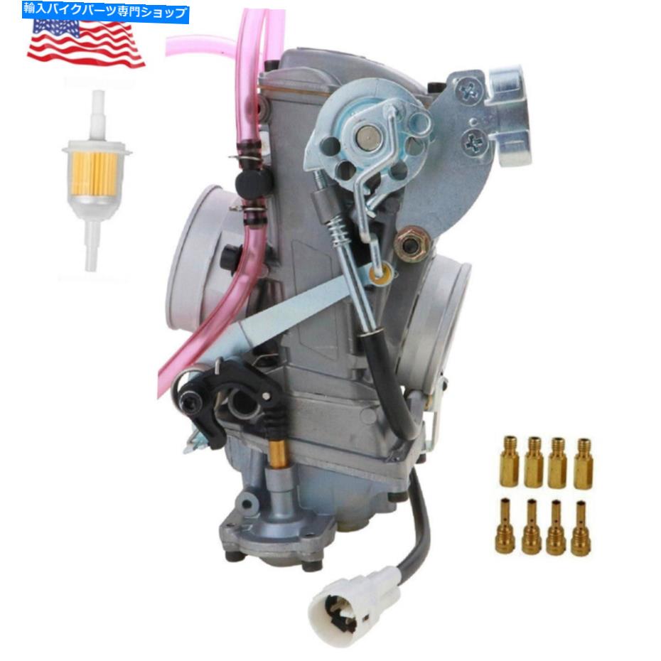 Carburetor 450 exc 2004 newのキャブレター Carburetor for 450 exc 2004 New【並行輸入品】