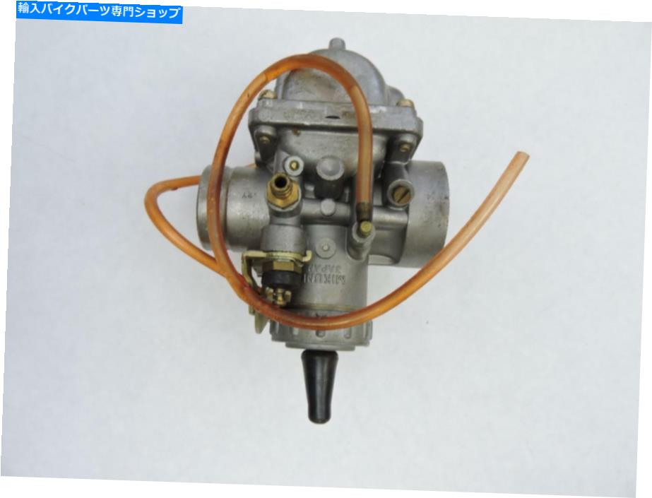 Carburetor 278-14101-01 nos yamahaキャブレターアセンブリ左R5 1970-1972 W16934 278-14101-01 NOS Yamaha Carburetor Assembly Left R5 1970-1972 W16934【並行輸入品】