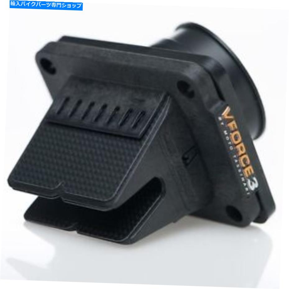 Carburetor Moto Tassinari VForce3i Valve System Yz85 for Yamaha Yz 85 Reed Valve V Force 3 Moto Tassinari Vforce3I Valve System Yz85 for Yamaha YZ 85 Reed Valve V Force 3【並行輸入品】｜Us Custom Parts Shop USDM
