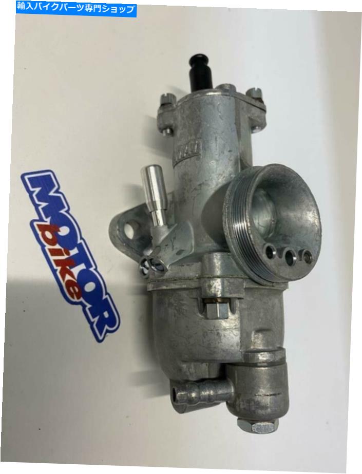 Carburetor Amal L-620/402キャブレターモンテサコタ1975年の123 AMAL L-620/402 CARBURETOR Montesa Cota 123 of 1975【並行輸入品】｜Us Custom Parts Shop USDM