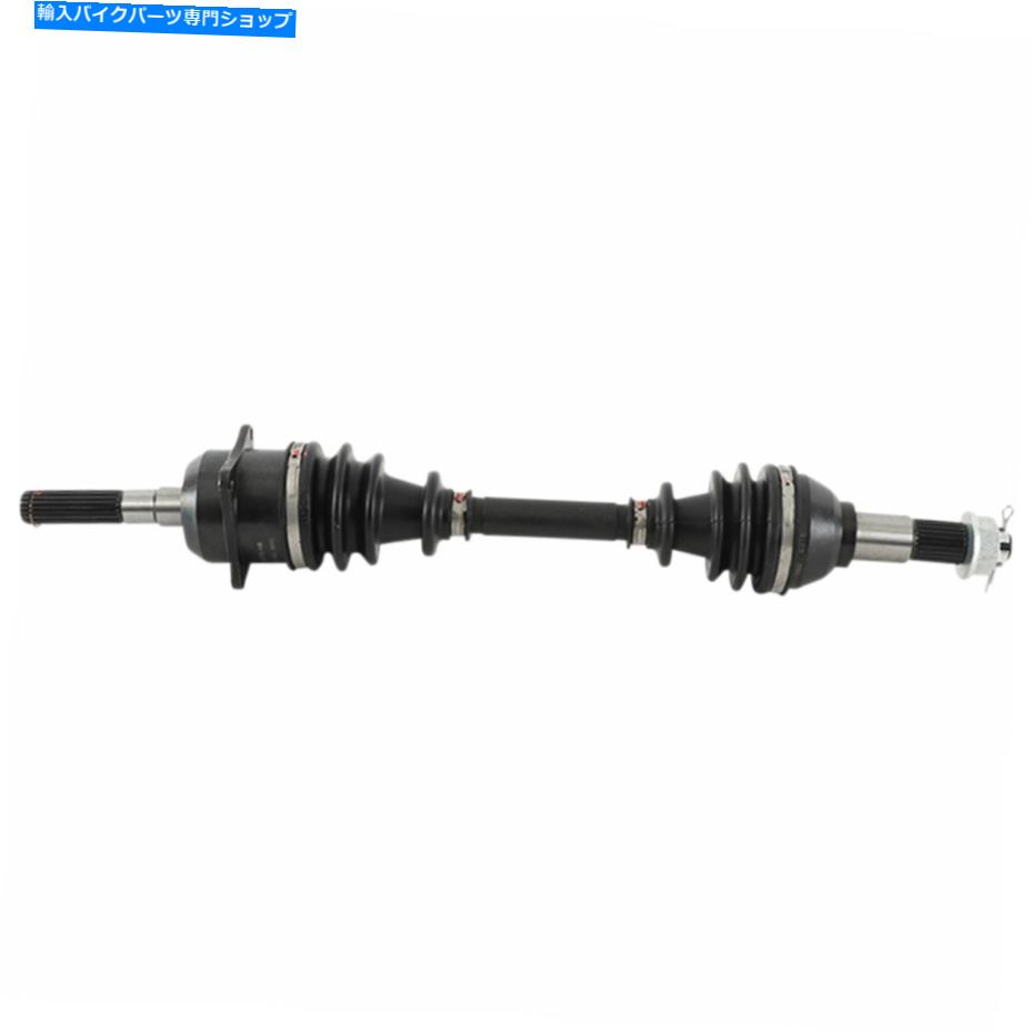 Carburetor すべてのボールは車軸を完成させます - キット - can-am ab8-ca-8-211 ALL BALLS COMPLETE AXLE - KIT - CAN-AM AB8-CA-8-211【並行輸入品】｜Us Custom Parts Shop USDM