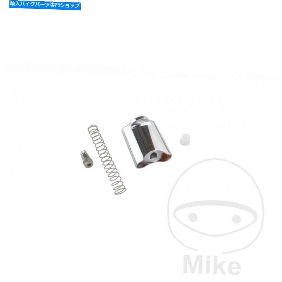 Carburetor ホンダCR 125 R 2004-2007のキャブレタースライド本物のOEM Carburetor Slide Genuine OEM for Honda CR 125 R 2004-2007【並行輸入品】|Us Custom Parts Shop USDM
