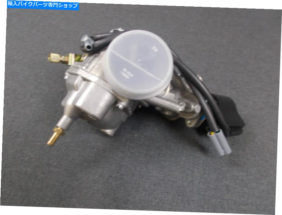 Carburetor 新しい本物のヴェスパET2イニエツィオンキャブレター825579（MT） NEW GENUINE VESPA ET2 INIEZIONE CARBURETTOR 825579 (MT)【並行輸入品】