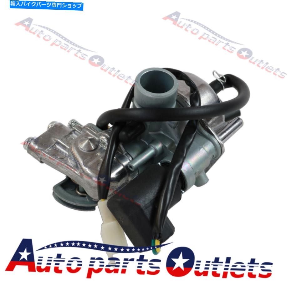 Carburetor ヤマハズマズマYW50スクーターモペット2011-2002 2003 2004 2005炭水化物キットのキャブレター Carburetor for Yamaha Zuma YW50 Scooter Moped 2011-2002 2003 2004 2005 Carb kit【並行輸入品】｜Us Custom Parts Shop USDM