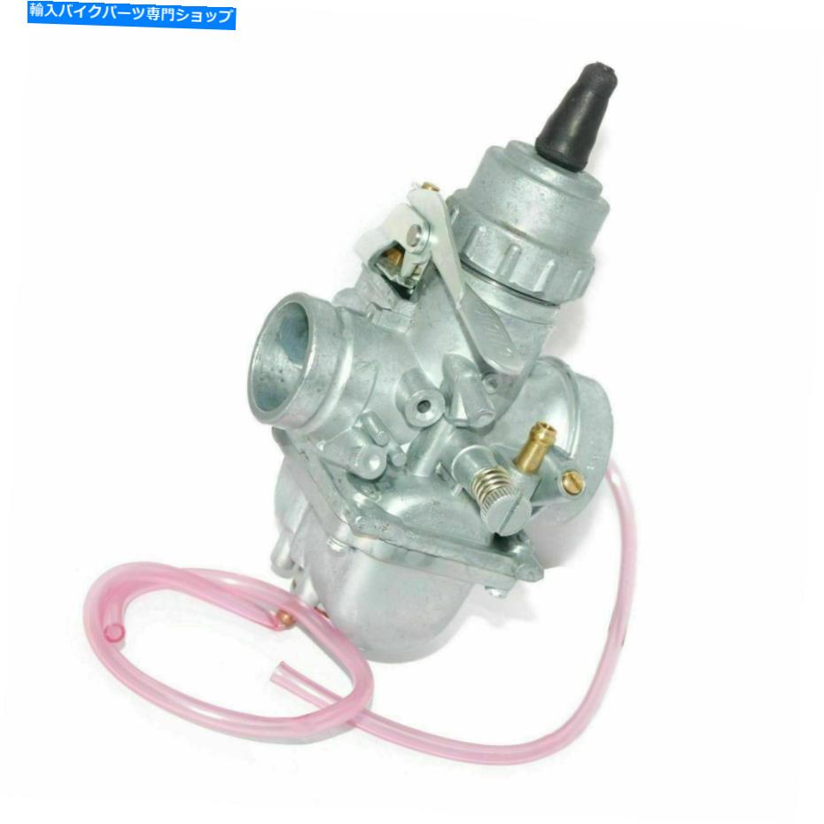 Carburetor ロイヤルエンフィールドブレット500cc VM28 Mikcarbキャブレター#144135 For Royal Enfield Bullet 500cc Vm28 Mikcarb Carburetor # 144135【並行輸入品】|Us Custom Parts Shop USDM