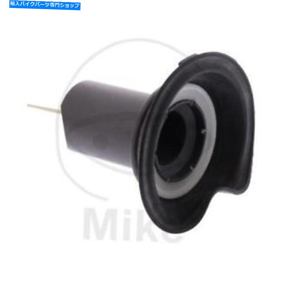 Carburetor BMW R 65 2SERIE R 80 /7N R80 /7S用のガススライダー Gas slider for BMW R 65 2Serie R 80 /7N R80 /7S【並行輸入品】