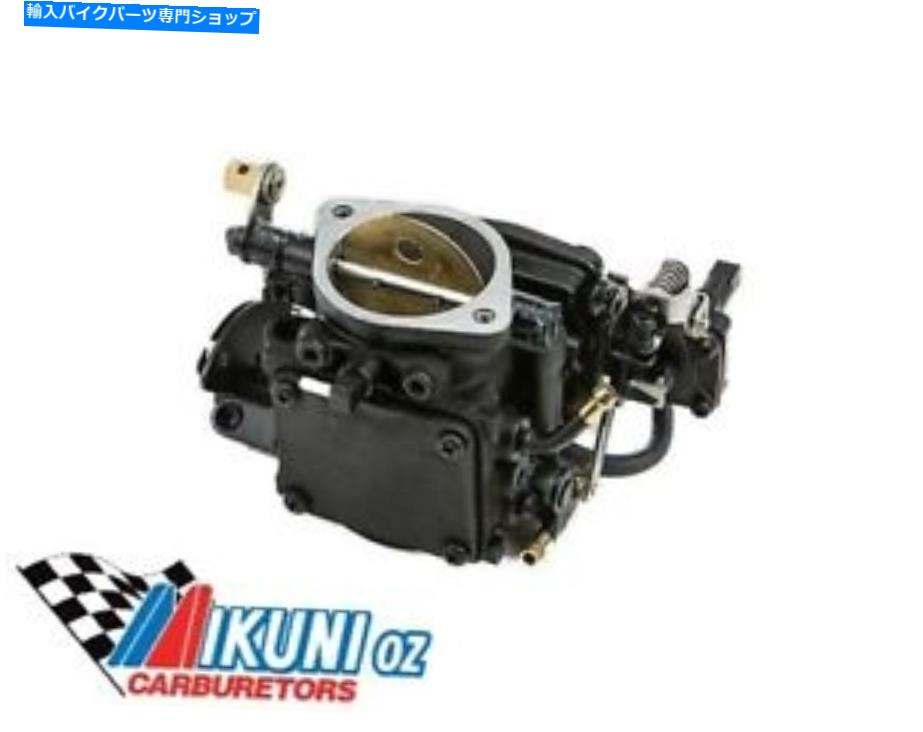Carburetor BN40I-38-26ミクニ40mm BNI炭水化物'98 Seedoo GSX、SPX-MAG BN40I-38-26 Mikuni 40mm BNI Carb as on &rsquo;98 SeeDoo GSX, SPX-MAG【並行輸入品】｜Us Custom Parts Shop USDM