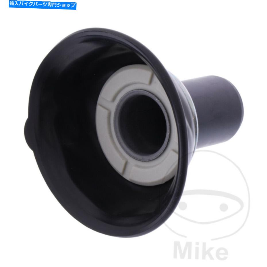Carburetor Apriria Habana 125 1999-2002のダイアフラムを備えた炭水化物スライド Carb Slide With Diaphragm For Aprilia Habana 125 1999-2002【並行輸入品】