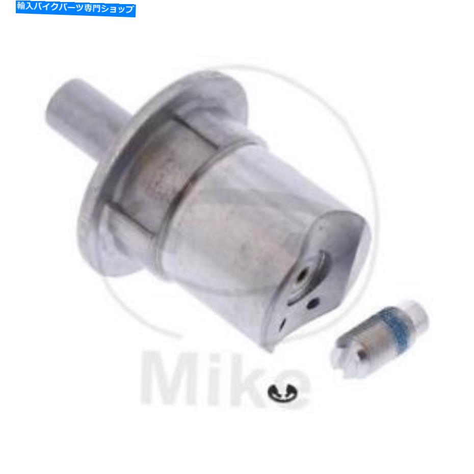 Carburetor BMW R 65 3Serie Monolever 1985-1988 1990のガススライダー Gas slider for BMW R 65 3Serie Monolever 1985-1988 1990【並行輸入品】