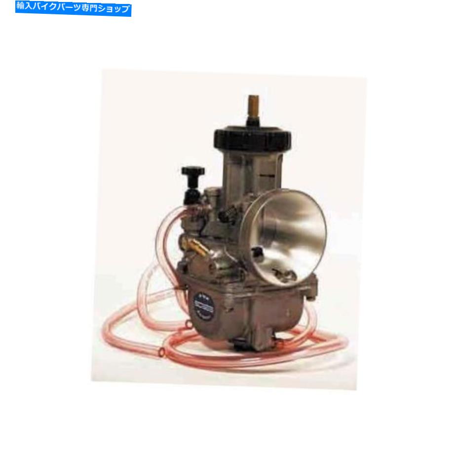 Carburetor Sudco 016-148 Keihin PWKキャブレター-33mmと互換性があります Sudco 016-148 compatible with Keihin PWK Carburetor - 33mm【並行輸入品】