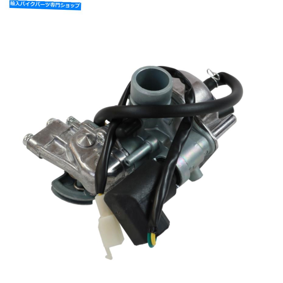 Carburetor ヤマハズマのキャブレター50スクーターモペットYW50炭水化物New 2002 2003-2011 Carburetor For Yamaha Zuma 50 Scooter Moped YW50 Carb NEW 2002 2003--2011【並行輸入品】