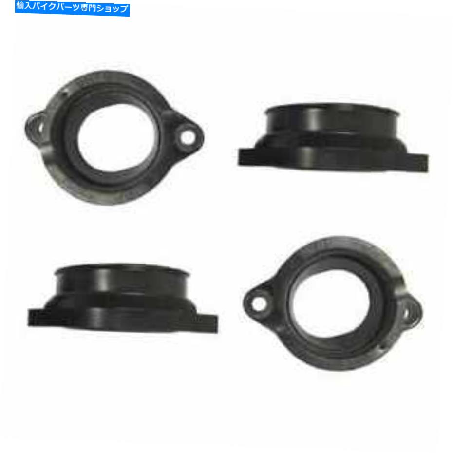 Carburetor スズキGSX-R600 06-07の炭水化物からゴムへ Carb to Head Rubbers For Suzuki GSX-R600 06-07【並行輸入品】 50,754円