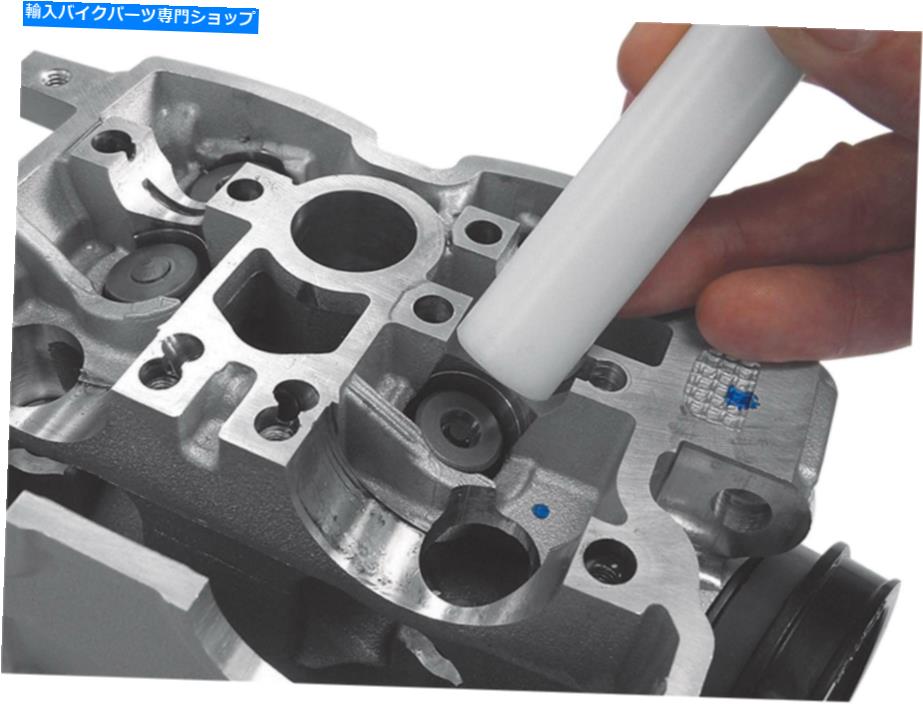 Carburetor K＆Lツールバルブキーパー35-3568 K&L TOOL VALVE KEEPER 35-3568【並行輸入品】