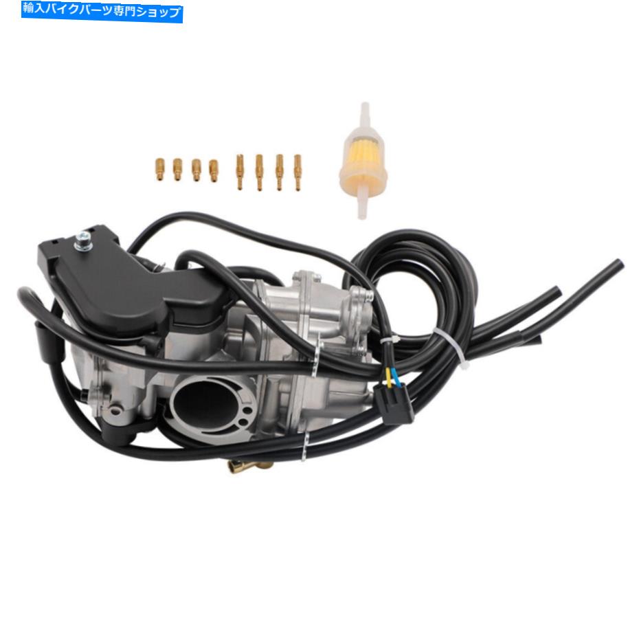 Carburetor Honda CRF150R CARB CRF150R 2007 2008 2009年のキャブレターフィット Carburetor Fits For Honda CRF150R Carb CRF150R 2007 2008 2009 Years【並行輸入品】