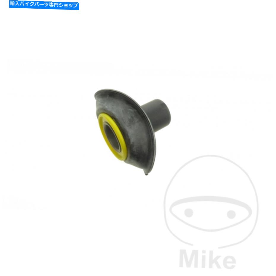 Carburetor kymcoムービーのダイアフラム付き炭水化物スライド125 xl 2002-2005 Carb Slide With Diaphragm For Kymco Movie 125 XL 2002-2005【並行輸入品】
