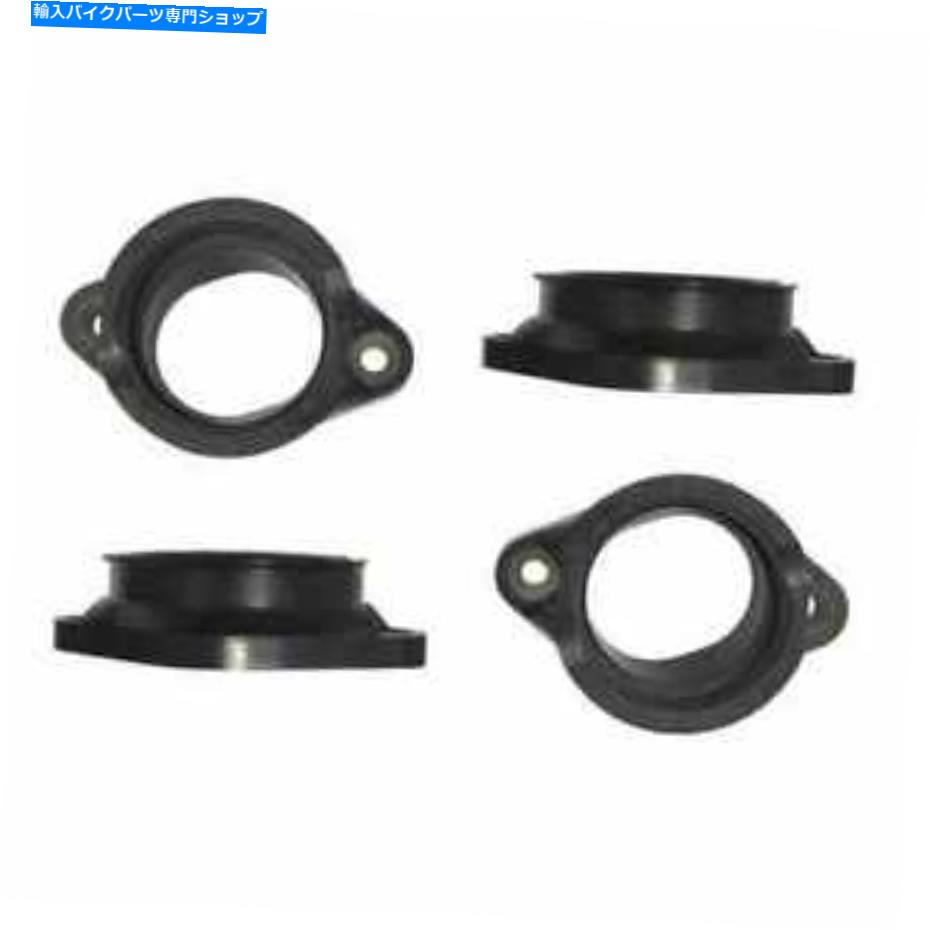 Carburetor スズキ炭水化物からゴムへの炭水化物GSX-R 1000 K7 2007キャブレター For Suzuki Carb To Head Rubbers Gsx-R 1000 K7 2007 Carburettor【並行輸入品】