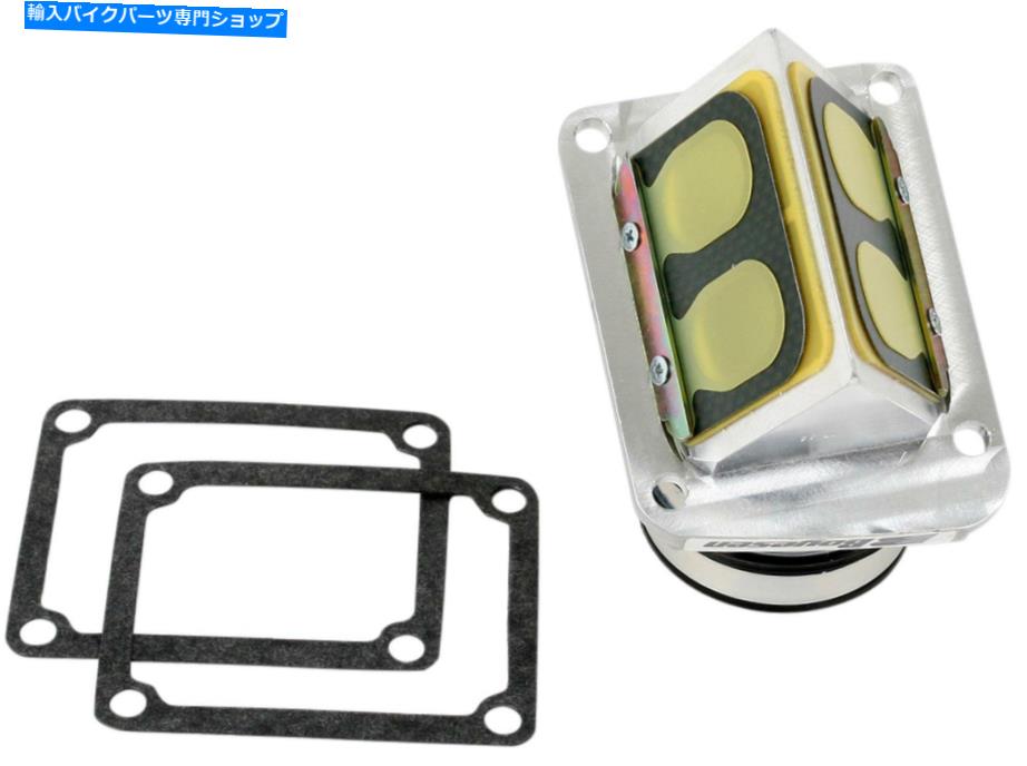Carburetor Boyesen Rad Valve KX125 03 Rad-11j BOYESEN RAD VALVE KX125 03 RAD-11J【並行輸入品】