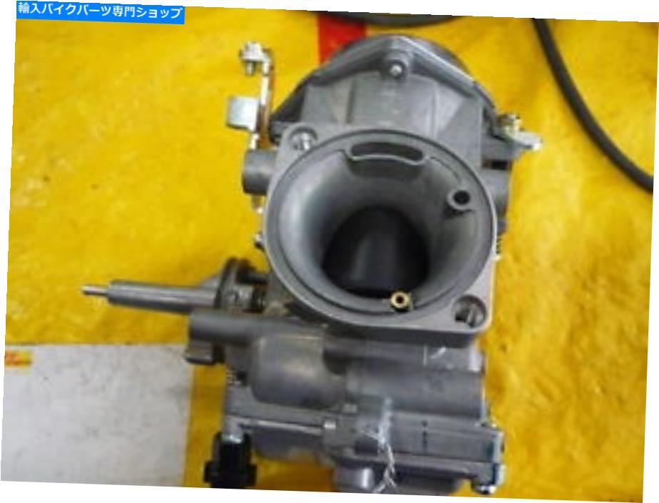 Carburetor 新しい82ホンダV45セイバーVF750S KEIHIN VDEDAキャブレターアセンブリ New 82 Honda V45 Sabre VF750S Keihin VDEDA A Carburetor Assy【並行輸入品】