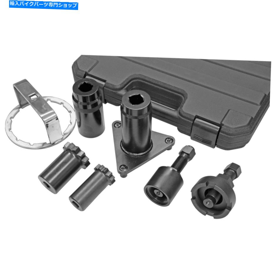 Carburetor Polaris 350-4505用ヘリックスヘリックスツールキット HELIX Helix Tool Kit for Polaris 350-4505【並行輸入品】｜Us Custom Parts Shop USDM